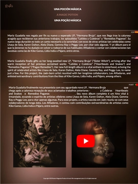 Roster June — page 52