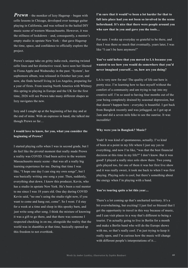 So Young 60 — page 61