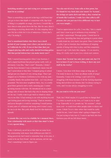 So Young 60 — page 62