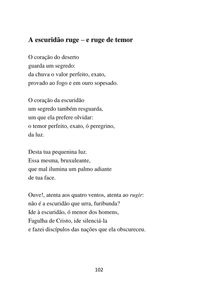 Primeiressências - Poesia - Sammis Reachers — page 103