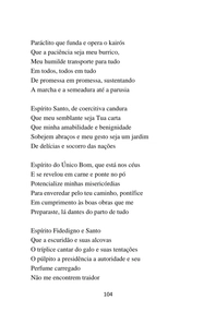 Primeiressências - Poesia - Sammis Reachers — page 105