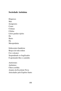 Primeiressências - Poesia - Sammis Reachers — page 107