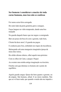 Primeiressências - Poesia - Sammis Reachers — page 115
