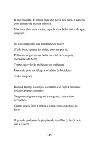 Primeiressências - Poesia - Sammis Reachers — page 116