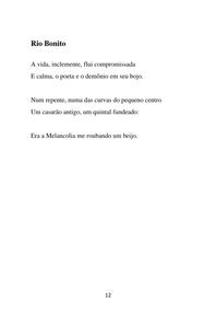 Primeiressências - Poesia - Sammis Reachers — page 13