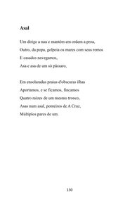 Primeiressências - Poesia - Sammis Reachers — page 131