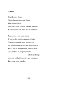 Primeiressências - Poesia - Sammis Reachers — page 132