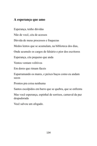 Primeiressências - Poesia - Sammis Reachers — page 135