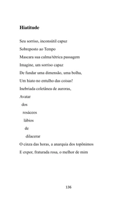 Primeiressências - Poesia - Sammis Reachers — page 137