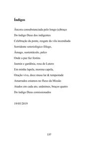 Primeiressências - Poesia - Sammis Reachers — page 138