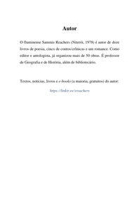 Primeiressências - Poesia - Sammis Reachers — page 142