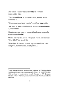 Primeiressências - Poesia - Sammis Reachers — page 17
