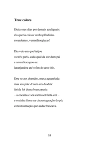 Primeiressências - Poesia - Sammis Reachers — page 19