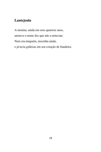 Primeiressências - Poesia - Sammis Reachers — page 20