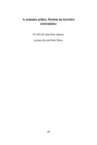 Primeiressências - Poesia - Sammis Reachers — page 21