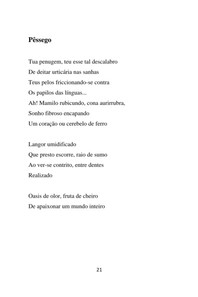 Primeiressências - Poesia - Sammis Reachers — page 22
