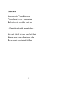 Primeiressências - Poesia - Sammis Reachers — page 24