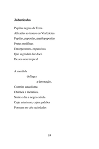 Primeiressências - Poesia - Sammis Reachers — page 25