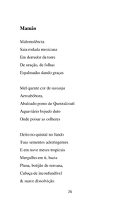 Primeiressências - Poesia - Sammis Reachers — page 27