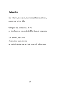 Primeiressências - Poesia - Sammis Reachers — page 28