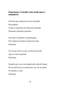 Primeiressências - Poesia - Sammis Reachers — page 36