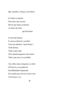 Primeiressências - Poesia - Sammis Reachers — page 39
