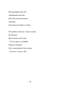 Primeiressências - Poesia - Sammis Reachers — page 40