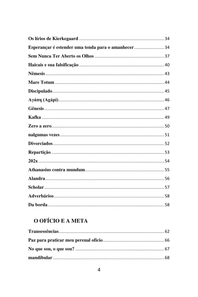 Primeiressências - Poesia - Sammis Reachers — page 5