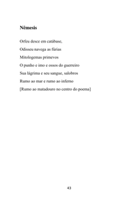 Primeiressências - Poesia - Sammis Reachers — page 44