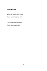 Primeiressências - Poesia - Sammis Reachers — page 45