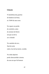 Primeiressências - Poesia - Sammis Reachers — page 48