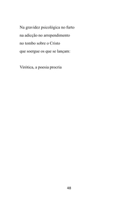 Primeiressências - Poesia - Sammis Reachers — page 49