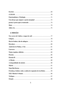 Primeiressências - Poesia - Sammis Reachers — page 6