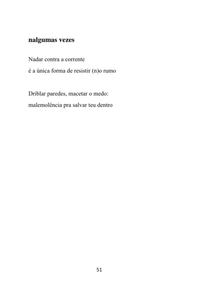 Primeiressências - Poesia - Sammis Reachers — page 52