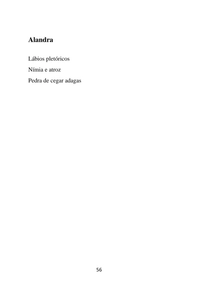 Primeiressências - Poesia - Sammis Reachers — page 57