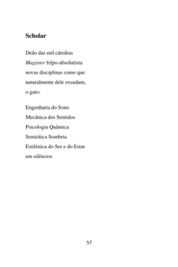 Primeiressências - Poesia - Sammis Reachers — page 58