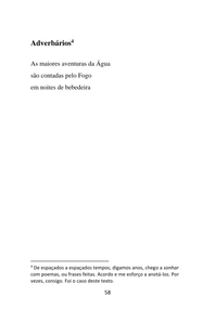 Primeiressências - Poesia - Sammis Reachers — page 59