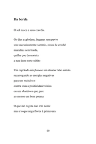 Primeiressências - Poesia - Sammis Reachers — page 60