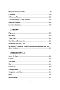 Primeiressências - Poesia - Sammis Reachers — page 7