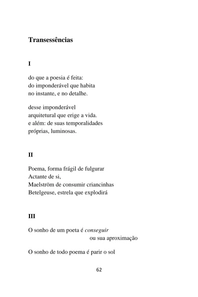 Primeiressências - Poesia - Sammis Reachers — page 63