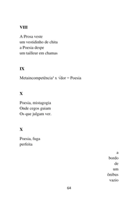 Primeiressências - Poesia - Sammis Reachers — page 65