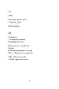 Primeiressências - Poesia - Sammis Reachers — page 66