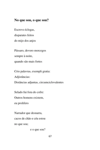 Primeiressências - Poesia - Sammis Reachers — page 68