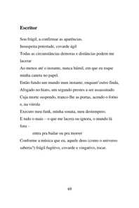 Primeiressências - Poesia - Sammis Reachers — page 70