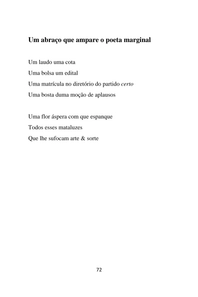 Primeiressências - Poesia - Sammis Reachers — page 73