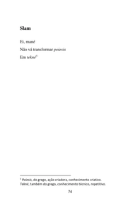 Primeiressências - Poesia - Sammis Reachers — page 75
