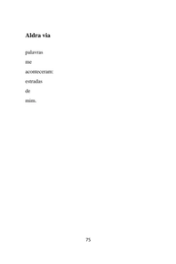 Primeiressências - Poesia - Sammis Reachers — page 76