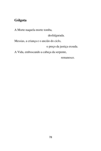 Primeiressências - Poesia - Sammis Reachers — page 79