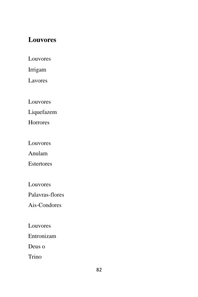Primeiressências - Poesia - Sammis Reachers — page 83