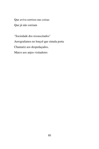 Primeiressências - Poesia - Sammis Reachers — page 86